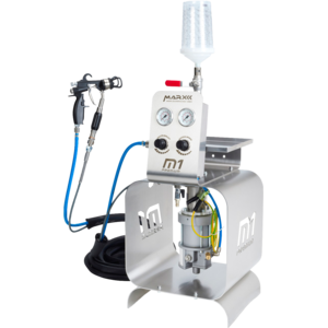 © Marx Oberflächentechnik GmbH