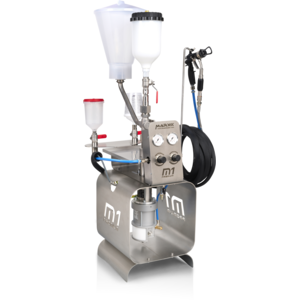 © Marx Oberflächentechnik GmbH