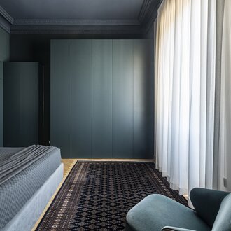 © © ARCH. ANASTASIA VITIELLO | PH. VITO CORVASCE