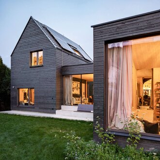 © Smartvoll Architekten / Dimitar Gamizov