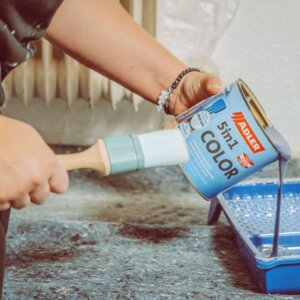 na radiátory | © ADLER